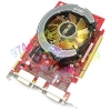 256Mb <PCI-E> DDR-3 ASUS EAH3650/HTDI/256M (RTL) DualDVI+TV Out <ATI HD3650>