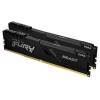 Память DIMM 16GB PC29800 DDR4 K2 KF437C19BBK2/16 Kingston