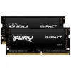 Память DIMM 16GB PC28800 DDR4 KIT2 KF436C16RBK2/16 Kingston