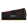 Память DIMM 16GB PC28800 DDR4 KIT2 KF436C16RBAK2/16 Kingston