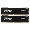 Память DIMM 32GB PC29800 DDR4 KIT2 KF437C19BB1K2/32 Kingston
