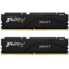 Память DIMM 32GB DDR5 6000 KIT2 KF560C40BBK2-32 Kingston