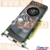 256Mb <PCI-E> DDR-3 Leadtek PX8800GT-Fan (RTL) +DualDVI+TV Out+SLI <GeForce 8800GT>