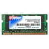 Память для ноутбука SODIMM 2GB PC6400 DDR2 PSD22G8002S PATRIOT
