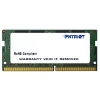 Память для ноутбука SODIMM 16GB PC21300 DDR4 PSD416G26662S PATRIOT