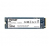 Накопитель SSD жесткий диск M.2 2280 256GB P300 P300P256GM28 PATRIOT