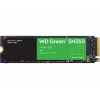 Накопитель SSD WESTERN DIGITAL 1Тб M.2 QLC Скорость записи 2500 Мб/сек. Скорость чтения 3200 Мб/сек. WDS100T3G0C