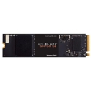 Накопитель SSD жесткий диск M.2 2280 1TB TLC BLACK WDS100T1B0E WD WESTERN DIGITAL
