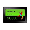 Накопитель SSD жесткий диск SATA 2.5" 240GB NAND FLASH ASU650SS-240GT-R ADATA