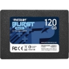 Накопитель SSD жесткий диск SATA 2.5" 120GB BURST E PBE120GS25SSDR PATRIOT