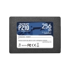Накопитель SSD жесткий диск SATA 2.5" 256GB P210 P210S256G25 PATRIOT