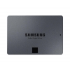 Накопитель SSD Samsung 4TB MLC Скорость записи 530 Мб/сек. Скорость чтения 560 Мб/сек. 2,5" Время наработки на отказ 1500000 ч. MZ-77Q4T0BW