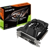 Видеокарта PCIE16 GTX1650 4GB GDDR6 GV-N1656OC-4GD 2.0 GigaByte