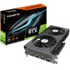 Видеокарта PCIE16 RTX3060TI 8GB LHR N306TEAGLE OC-8GD 2.0 GigaByte (GV-N306TEAGLE OC-8GD 2.0)