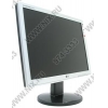 19"    MONITOR LG W1942T-SF Flatron <Silver> (LCD, Wide, 1440x900, +DVI)