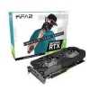 Видеокарта PCIE16 RTX3060 12GB LHR RTX 3060 X BLACK 12GB KFA2 (36NOL7MD2NEK)