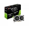 Видеокарта PCIE16 GTX1650 4GB GDDR6 GTX 1650 D6 VENTUS XS OC MSI