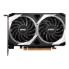 Видеокарта PCIE16 RX6500XT 4GB GDDR6 RX 6500 XT MECH 2X 4G OC MSI
