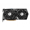 Видеокарта PCIE16 RTX3050 8GB GDDR6 RTX 3050 GAMING X 8G MSI