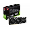 Видеокарта PCIE16 RTX3060TI 8GB LHR 3060 TI VENT 3X 8G OC LHR MSI