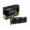 Видеокарта PCIE16 RTX3070 8GB GDDR6 RTX3070VENTUS3XPLUS8GOCLHR MSI (3070VENTUS3X PLUS8GOC LHR)