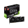 Видеокарта PCIE16 RTX3070TI 8GB RTX 3070TI VENTUS 3X 8G OC MSI (RTX3070TI VENTUS 3X 8G OC)