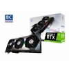 Видеокарта PCIE16 RTX3090TI 24GB RTX 3090 TI SUPRIM X 24G MSI