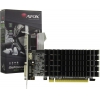 Видеокарта PCIE16 G210 1GB DDR3 AF210-1024D3L5-V2 AFOX