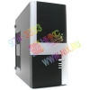 Miditower INWIN S625 <Black> ATX 350W (24+4пин)