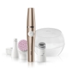 Набор для ухода за лицом Braun Face Spa Pro 921 (3/135) (81694581)