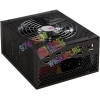 Блок питания Hiper <HPU-5K680-PE> 680W ATX Black (24+8+4+6+8/6пин, 8-port USB)