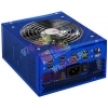 Блок питания Hiper <HPU-5B680-PE> 680W ATX Blue (24+8+4+6+8/6пин, 8-port USB)