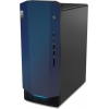 Персональный компьютер Lenovo IdeaCentre 90RW00CNRS игровой Tower CPU Ryzen 5 5600G 3900 МГц 16Гб DDR4 3200 МГц 512Гб GeForce RTX 3060 12GB нет DVD Windows 11 Home черный 90RW00CNRS