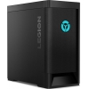 Персональный компьютер Lenovo Legion 90RT00UQRS игровой MiniTower CPU Core i5 i5-11400F 2600 МГц 16Гб DDR4 1Тб GeForce RTX 3060 Ti 8Гб нет DVD DOS черный 90RT00UQRS
