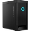Персональный компьютер Lenovo Legion 90RT00UNRS игровой MiniTower CPU Core i5 i5-11400F 2600 МГц 16Гб DDR4 1Тб GeForce RTX 3070 8Гб нет DVD DOS черный 90RT00UNRS