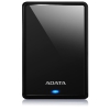 Внешний жесткий диск ADATA 4Тб Цвет черный AHV620S-4TU31-CBK