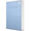 Внешний жесткий диск USB3 4TB EXT. BLUE STKC4000402 Seagate
