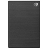 Внешний жесткий диск Seagate One Touch STKC4000400 4Тб USB 3.2 Цвет черный STKC4000400