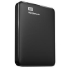 Внешний жесткий диск USB3 4TB EXT. 2.5" BLACK WDBU6Y0040BBK-WESN WD WESTERN DIGITAL