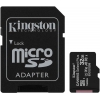 Карта памяти MICRO SDHC 32GB UHS-I SDCS2/32GBSP Kingston