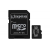 Карта памяти MICRO SDHC 32GB UHS-I W/ADAPTER SDCS2/32GB Kingston