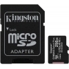 Карта памяти MICRO SDXC 256GB UHS-I W/ADAPTER SDCS2/256GB Kingston