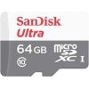 Карта памяти MICRO SDXC 64GB UHS-I SDSQUNR-064G-GN3MN SANDISK SANDISK BY WESTERN DIGITAL
