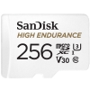 Карта памяти MICRO SDXC 256GB UHS-3 SDSQQNR-256G-GN6IA SANDISK SANDISK BY WESTERN DIGITAL