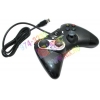Геймпад Saitek PP26 Cyborg Rumble (11кн., 8 поз.перекл., 2 мини-джойстика, USB)
