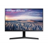 ЖК монитор Samsung 24" Business Cенсорный экран нет 1920x1080 16:9 75 5 мс Цвет черный LS24R356FZIXCI