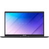 Ноутбук Asus VivoBook Series E510MA-BQ861W 90NB0Q65-M000V0 N5030 1100 МГц 15.6" Cенсорный экран нет 1920x1080 8Гб DDR4 SSD 256Гб нет DVD Intel UHD Graphics 605 ENG/RUS/да Windows 11 Home черный 1.63 кг 90NB0Q65-M000V0