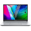 Ноутбук Asus VivoBook Pro Series K3400PA-KP112W 90NB0UY3-M02070 i5-11300H 3100 МГц 14" Cенсорный экран нет 2560x1600 8Гб DDR4 SSD 512Гб нет DVD Intel Iris Xe graphics ENG/RUS/нет Windows 11 Home серебристый 1.4 кг 90NB0UY3-M02070