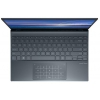 Ноутбук Asus ZenBook Series UX325EA-KG653W 90NB0SL1-M00A70 i5-1135G7 2400 МГц 13.3" 1920x1080 8Гб DDR4 4266 МГц SSD 512Гб нет DVD Intel Iris Xe Graphics ENG/RUS/встроен в тачпад Windows 11 Home серый 1.11 кг 90NB0SL1-M00A70
