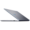 Ноутбук HONOR MagicBook 15 5500U 2100 МГц 15.6" 1920x1080 8Гб DDR4 SSD 512Гб нет DVD Amd Radeon Graphics встроенная ENG RUS Windows 10 Home серебристый 1.53 кг 5301AAKG